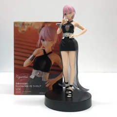 2025年最新】中野一花 フィギュア kyuntiesの人気アイテム