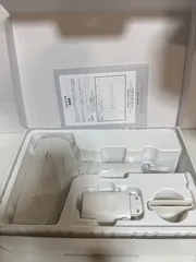 ✩.*˚中古品 パナソニック エルミスタドライヤー ミルボン 28306-57-