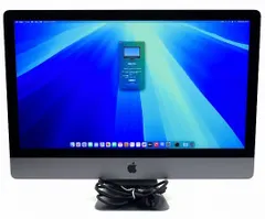 2024年最新】imac 2017 メモリ 64の人気アイテム - メルカリ