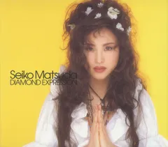 松田聖子/DIAMOND EXPRESSION MD 帯付き Amazon.co.jp: 松田聖子/DIAMOND EXPRESSION ダイアモンド
