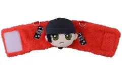 【中古】マグカップ・湯のみ 赤井秀一 きゃらまるカップホルダー 「名探偵コナン」