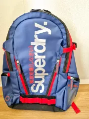 2025年最新】superdryリュックの人気アイテム - メルカリ