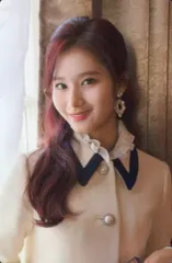 【中古】コレクションカード(女性) TWICE/サナ(Sana)/フォトブック「TWICE MONOGRAPH The year of “YES”」封入特典フォトカード