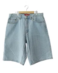 2025年最新】supreme baggy denim short 34の人気アイテム - メルカリ