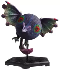 【中古】トレーディングフィギュア パオウルム亜種 「カプコンフィギュアビルダー モンスターハンター スタンダードモデルPlus Vol.17」