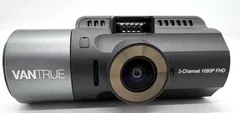 VANTRUE N4 ドライブレコーダー　中古品のサムネイル