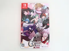 Switch/CharadeManiacs シャレード マニアクス 通常版