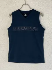 M【未使用品】1PIU1UGUALE3 GOLF ベスト 定価42900円 M【未使用品】1PIU1UGUALE3 GOLF リブベスト 定価42900円 - メルカリ
