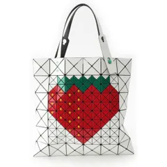 【美品】バオバオ ルーセントショルダー baobao イッセーミヤケ ♪ バオバオ イッセイミヤケBAO BAO ISSEY MIYAKE LUCENT TWILL