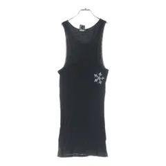 2025年最新】タンクトップ クロムハーツの人気アイテム - メルカリ