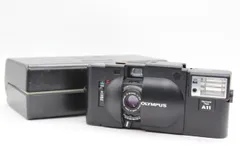 2024年最新】olympus xa-1の人気アイテム - メルカリ