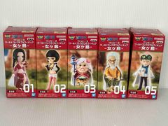 希少 ワンピース コレクタブル セット アソート リリス シャカ エッグ