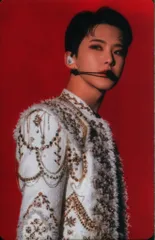 SEVENTEEN HOSHI BE THE SUN JAPAN DVD