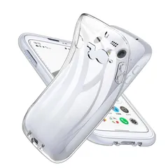 【特価セール】Phone Phone Phone BALMUDA BALMUDA BALMUDA 耐水、防指紋散熱加工の薄型、軽量 耐衝撃、黄変防止、上質TPU、気泡防止、汚れ防止、 TPU 全透明 カバー 京セラ クリア ケース 用の