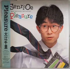 大江千里 LP レコード ７枚セット 和モノ 大江千里 LP レコード 7枚セット 和モノ 大江千里 LP レコード