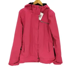 ロキシー ROXY REGULAR FIT マウンテンパーカー スキージャケット  レディース JPN：L のサムネイル