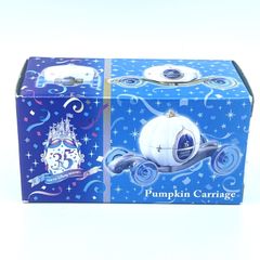 ディズニートミカ 東京ディズニーリゾート開園35周年限定 Happiest Celebration! かぼちゃの馬車 Pumpkin Carriage
