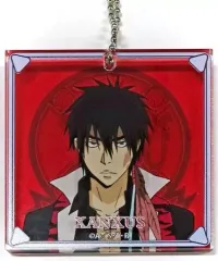 【中古】雑貨 XANXUS ブロッコチェーン 「ひこくじ 家庭教師ヒットマンREBORN!」 C賞