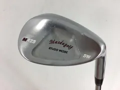 Masadgolf M435 ウェッジセット PA AW SW STUDIO WEDGE M425 | マスダゴルフ