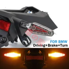 【激安:早い者勝ち】BMW S1000RR K67 （19〜）TSTウィンカー TST S1000RR (23-)ウィンカー内蔵 LEDテールライトキット ｜AxxL