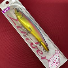 デュオ　ビーチウォーカー　リンバー１１５Ｓ　ＣＹＡ０７０６　ＵＶブルピンゴールド