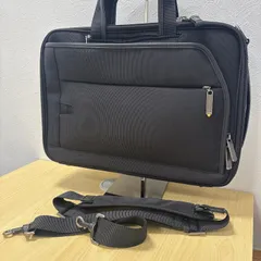 良品★ ace. ビジネスバッグ 3way　A4可 ブリーフケース