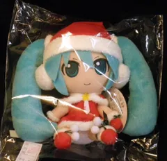 2025年最新】初音ミク サンタ ぬいぐるみの人気アイテム - メルカリ