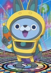 【中古】アニメDVD 妖怪ウォッチ DVD-BOX 4 [通常版]