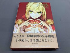 愛-ワダアルコ Fate ART WORKS-イラスト集 画集