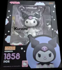 GOOD SMILE COMPANY - ねんどろいど　1858 クロミ ねんどろいど クロミ (フィギュア) - ホビーサーチ フィギュア