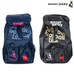 soccer junky トート サッカージャンキー 【新品】 【生地厚め