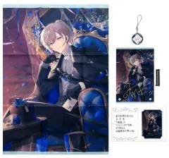 【中古】グッズセット 叶 全力お祝いセット 「バーチャルYouTuber にじさんじ 叶 誕生日2024」