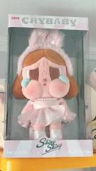 ポップマートQ babyぬいぐるみ400% MEGA CRYBABY 400% 心碎女王 - POP MART (Japan)