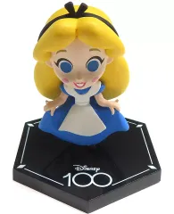ディズニー ミニチュアフィギュアコレクション アリス クイーン・オブ・ハートのバンケットホール | ディズニー