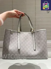 【今日WTO】Gucci グッチ 新作トートバッグ 大容量が特徴-WTO輸入2-EEC68