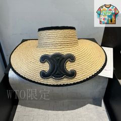 BETON CIREベトンシレ帽子ハットCHALUTIERシャルティアチェックL