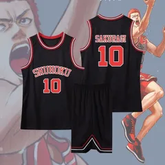 【未使用に近い★希少★流川11】スラムダンク湘北ユニフォームSDバスケットボール Amazon.co.jp: 90s SLAM DUNK スラムダンク 湘北 11番 流川楓