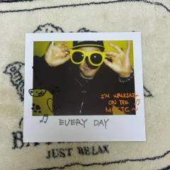 TAEYANG セット　CD DVD 2025年最新】bigbang dvdテヤンの人気アイテム - メルカリ