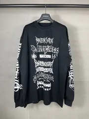 2024年最新】BALENCIAGA tシャツ 並行輸入の人気アイテム - メルカリ