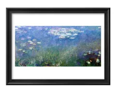 2026年最新】クロード・モネ 睡蓮 額縁の人気アイテム - メルカリ