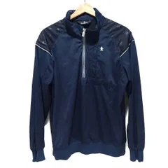 マンシング　ブルゾン　メンズ　XL（2L）　ジャンバー　Munsingwear マンシングウェア スイングトップブルゾン メンズ MGMXJK01 家庭
