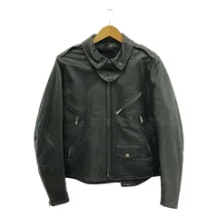 2025年最新】N.Hoolywood レザージャケット 中古の人気アイテム - メルカリ