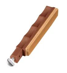 【即納】Lansky Sharpeners Leather Stropping Hone
