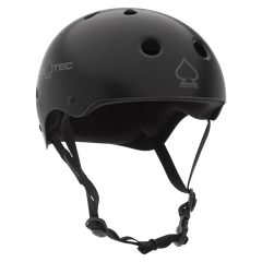 PROTEC CLASSIC SKATE MATTE BLACK　スケートボードヘルメット