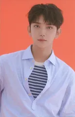 SEVENTEEN JOSHUA 2021 5TH FAN MEETING CARAT LAND 3