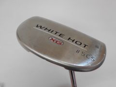 【最短翌日発送】ホワイト ホット XG #5 CS | 中古 | パター | オデッセイ