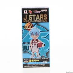 2024年最新】J STARS ワールドコレクタブルフィギュアvol.1 の人気 