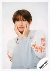 【中古】生写真(STARTO) Snow Man/向井康二/上半身/シングル「BREAKOUT / 君は僕のもの」MV＆ジャケ写オフショット/公式生写真