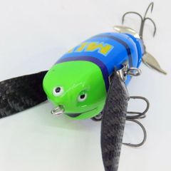 モンカルアーワークス　monka lure 鬼滅の刃 モンカルアーワークス monka lure 鬼滅の刃 - メルカリ
