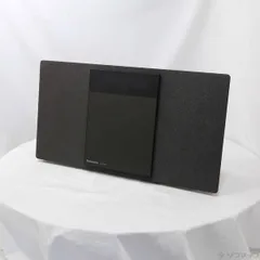 コンポ Panasonic SC‑PM770SD／5CDチェンジャー SD MD 2025年最新】panasonic 5cdチェンジャーの人気アイテム - メルカリ